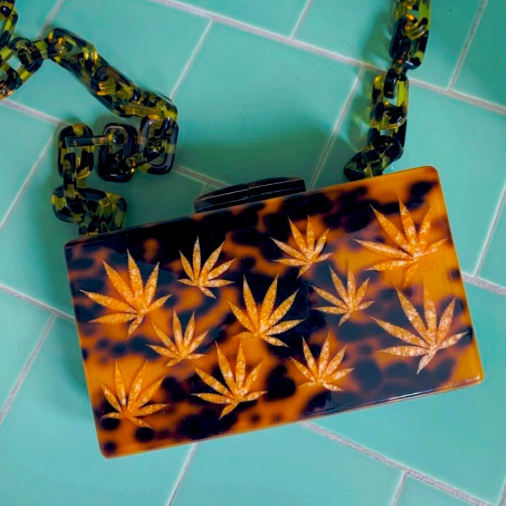 Barrineau California Clutch